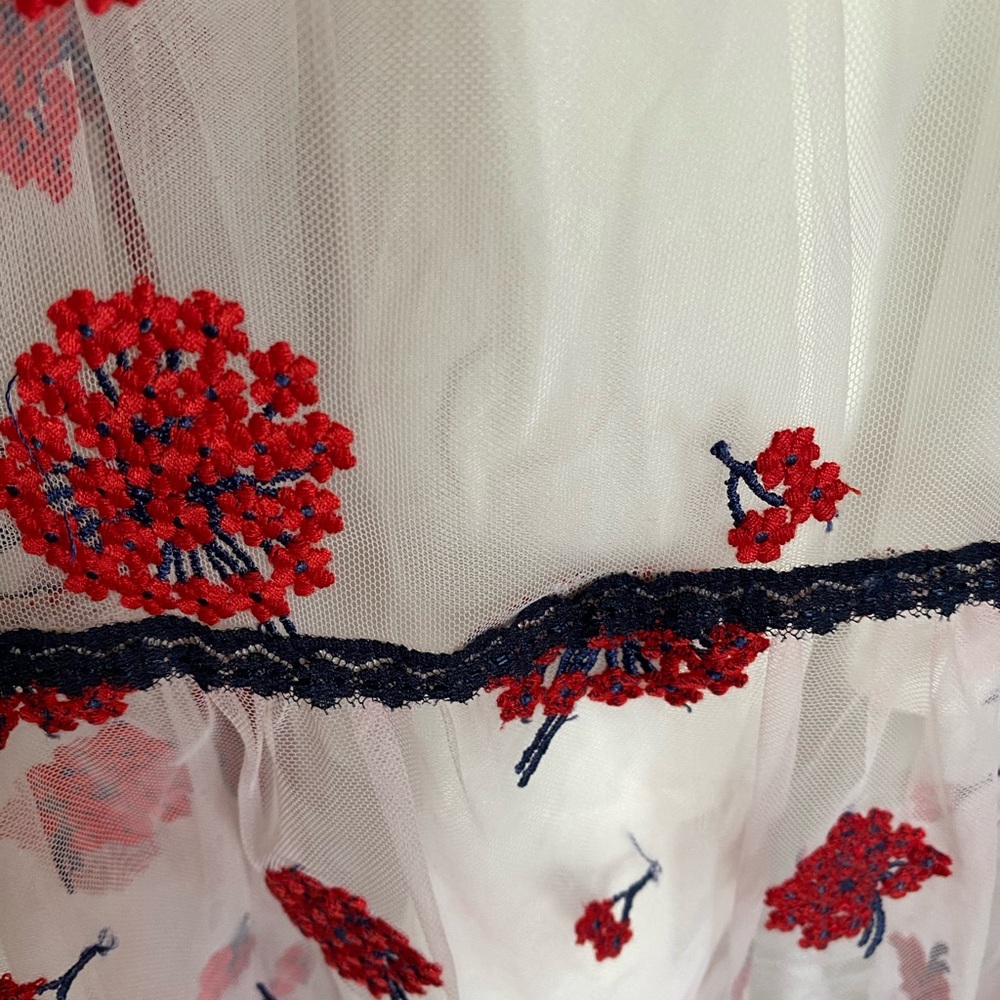 Tamarine dress - Picture 8 of 12